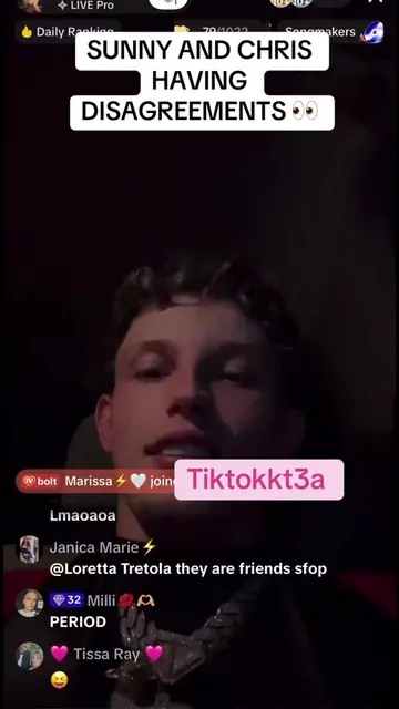 @Sunny Christina⚡️ #tiktokkt3a #foryoupage #sunnychristina #sunnyprom #streamerp