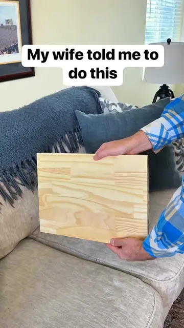 The ending makes it: Simple DIY tips to instantly upgrade your space in minutes 