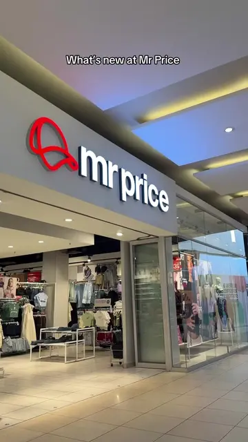 Latest find’s from @Mr Price fashion ✨ #Fashion #Fashioninspo #fashiontiktok #mr