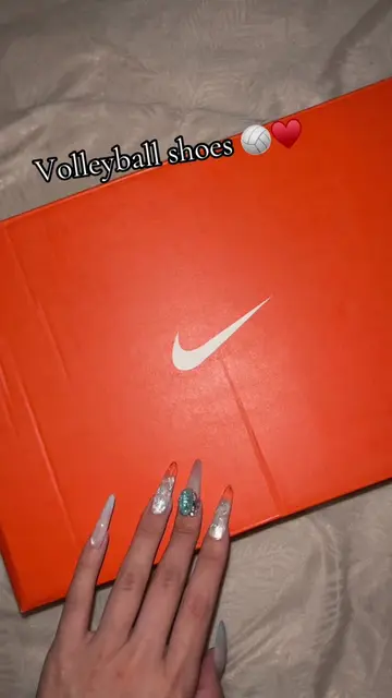 Welcome to my homepage #nike #Liduoduo #volleyball #zoom #fyp 