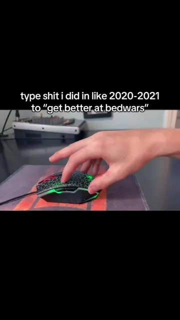 ok #Minecraft #bedwars #fyp #2020 #2021