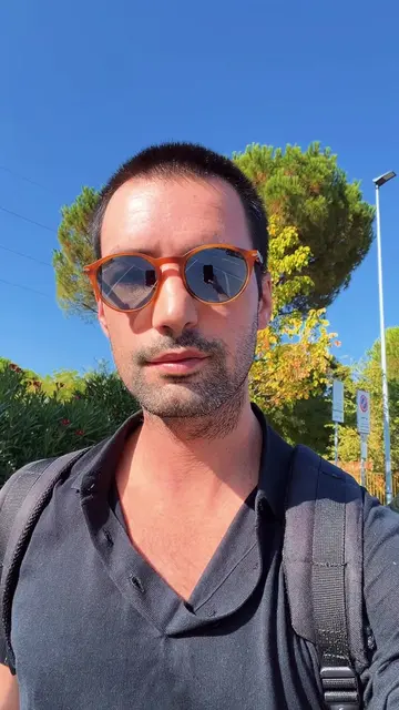 Sono l’unico che si accorge di stare male solo quando è il corpo a dirglielo?