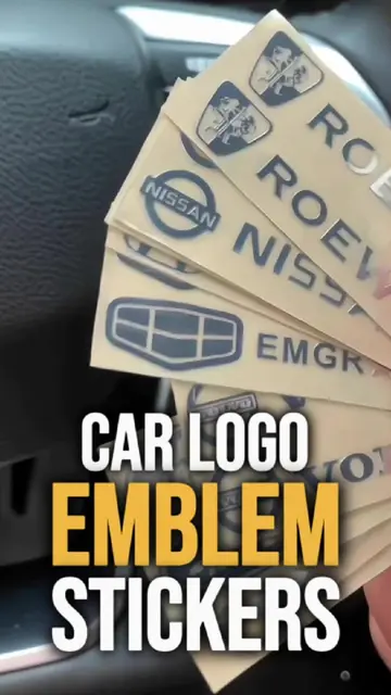 Want to upgrade your car's aesthetic without breaking the bank? 💸 Check out our
