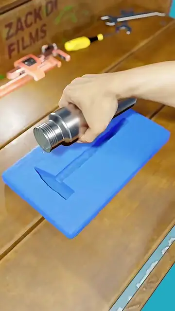 I Tested The Ice Hammer Hack! 😱