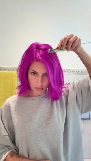 #foryou #fypp #hairinspo #hairstyletutorial #hairstylist 