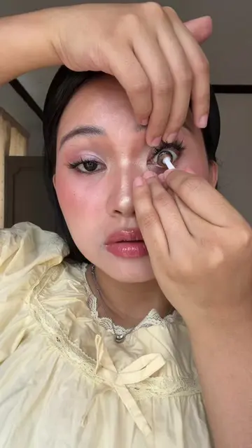 #UYAAI  #UYAAIContactLens #fyppppppp #PaydaySale