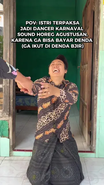 Apalagi dengan tarian musim kawin itu😭 #meme #komedi #parody #soundhoreg