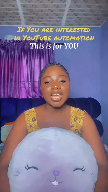If you are Interested in YouTube Automation, THIS IS FOR YOU.  #facelessyoutubea