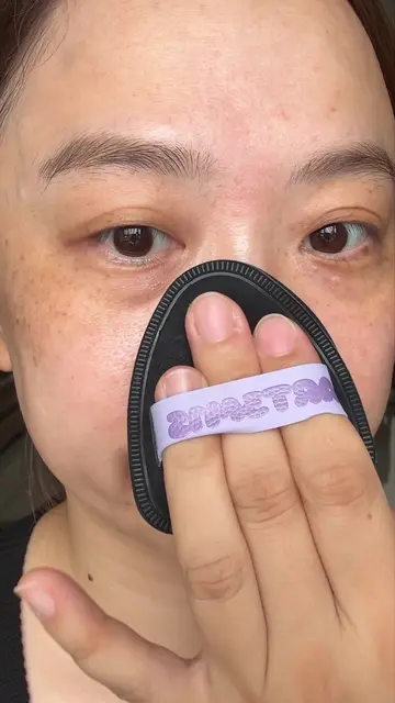 Gripping primer or blurring pimer? Why not both? 💅 ID: 544973145 #primer #Prime