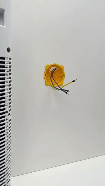 That little fan… but how much power is it really using? 🤔 MINI-ZB1GP See exactl