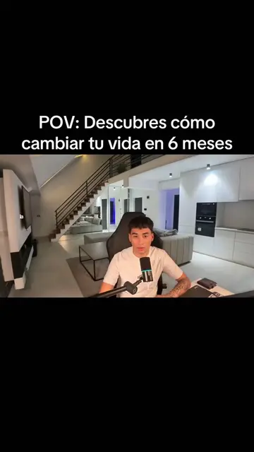 El proyecto más grande de tu vida eres tú mismo #ecommerce #motivacion #discipli