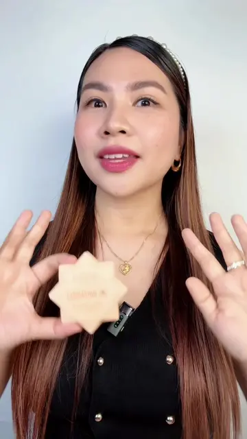 Talaga namang binabalik balikan nating mga girlies ito🥰🤩 @Hikari Sunscreen Off