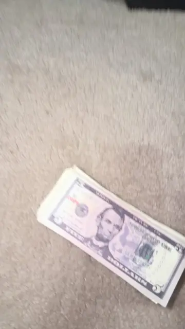 #money #moneyspread 