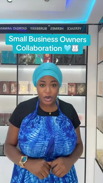 Small business owners, let’s come together and market our business, share insigh