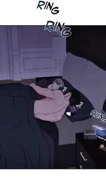 Omega always sat alone by the window, silently waiting for Alpha to return. He w
