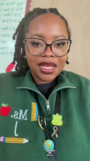 At this point go ahead and get yours 😌 #quarterzip #teachersoftiktok #educators