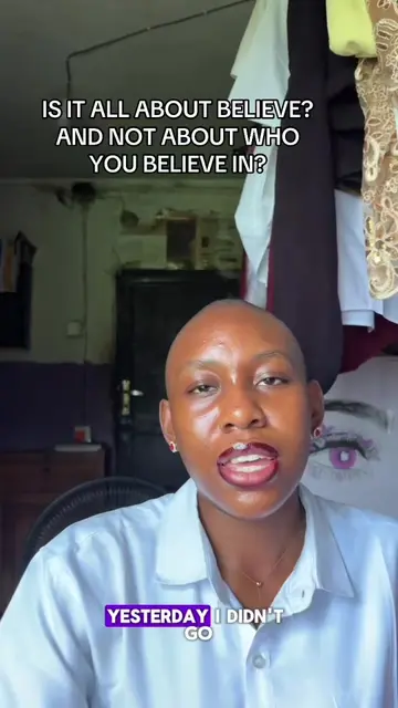 Mind you,i still believe in God tho not as strongly as before i hit rock bottom,