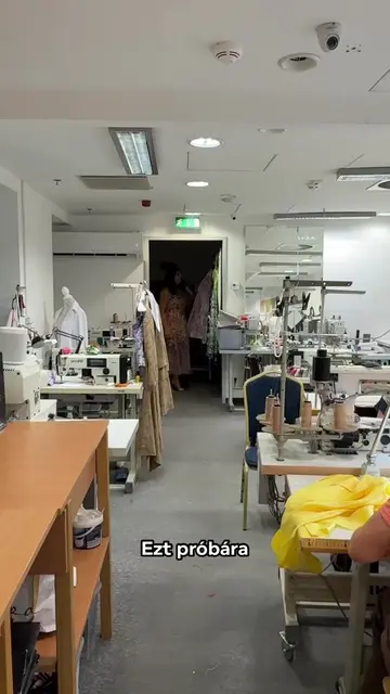 Hamarosan újabb unokám születtik és míg a menyem kismama készítünk neki pár igaz