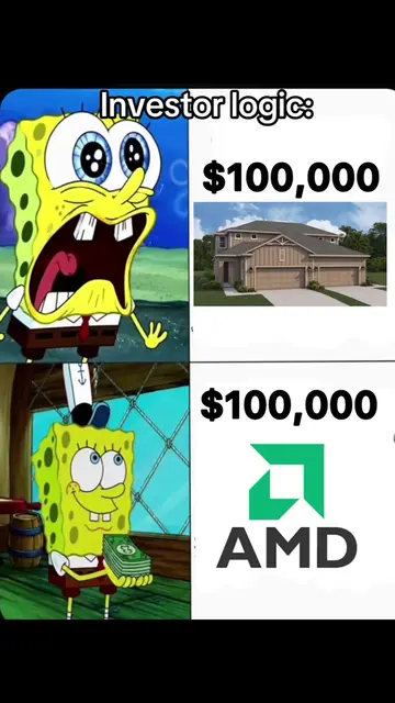 Stocks have outperformed real estate sooo much this year!!🔥🔥🔥 #stockmarketcra