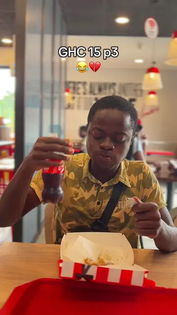 KFC🔥 @THE_BOYS🤎🧸 shot it 😂🔥#15thaugust #kfc #promo 