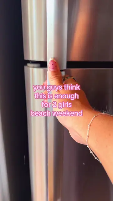 i thought it was enough but now i’m not sure #vitaminwater #beach #weekend 