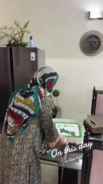 #onthisday last year celebrated 14 Aug with mom 