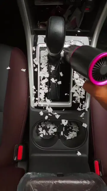 I kid you not when I said it really does make my cleaning easier! 😮‍💨 From my 
