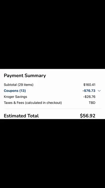 🚨 STOP SCROLLING! 👀 NEW Kroger Pickup Grocery deal is  LIVE! 🛒💚  🤯 You can 