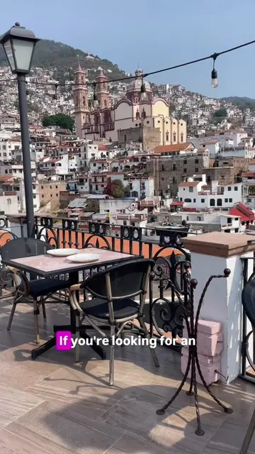 5 things to do in Taxco! 🇲🇽✨ An underrated town in Mexico (and one of my favor
