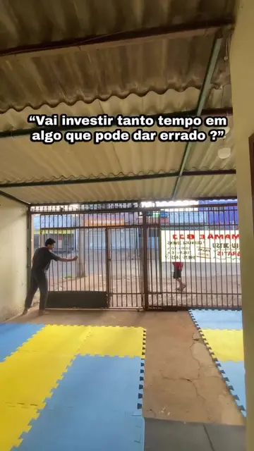 Já deu certo ! 