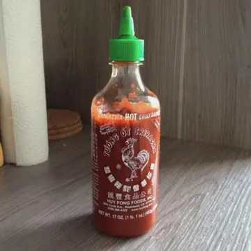 millennials were so obsessed with sriracha #viral #fyp #moodboard #nostalgia #sr