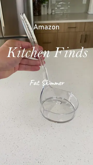 Find this in my by-oh under "Kitchen Finds" #gadgets #kitchengadgets #stew #soup