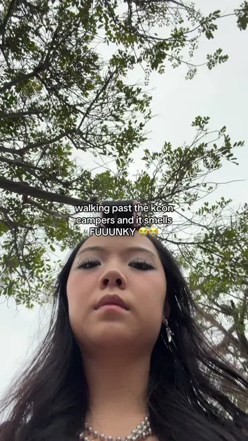 y’all do ur thing but WHEW 😭😭 #kcon #la #concert #kpop #fyp
