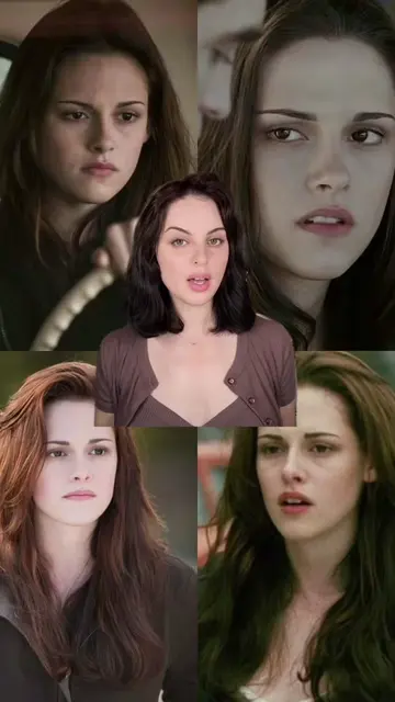 Bella Swan makeup tutorial #bellaswan #twilight #makeup #makeuptutorial #makeupa