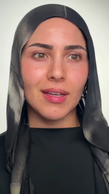 A color corrector STAIN? @ONE SIZE BEAUTY 👀👀👀 I’m intrigued…  #makeupreview #