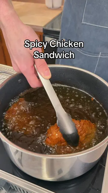 I worked at Chick-fil-A for over a decade, and today I’m showing you how to make