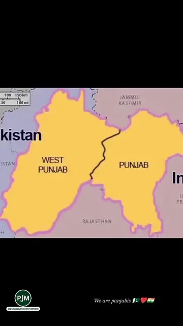 Punjab ❤️  . #justiceforchildren #Punjab #PunjabJusticeMovement #NoToDivisionOfP