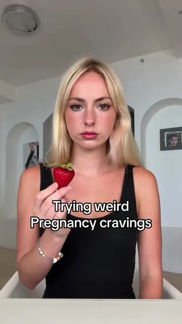 Would you try these? #pregnant #pregnancycraving #fyp