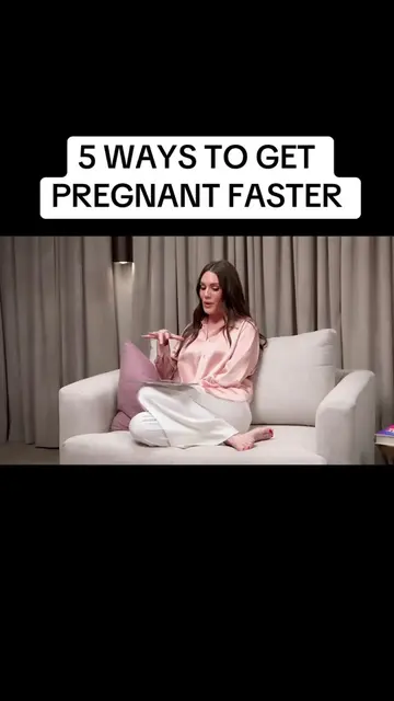 Most women are not doing all 5… 😳 