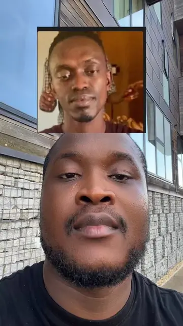 Bro is a legend in his field….. May God help you🤣 #CapCut #vawulence 