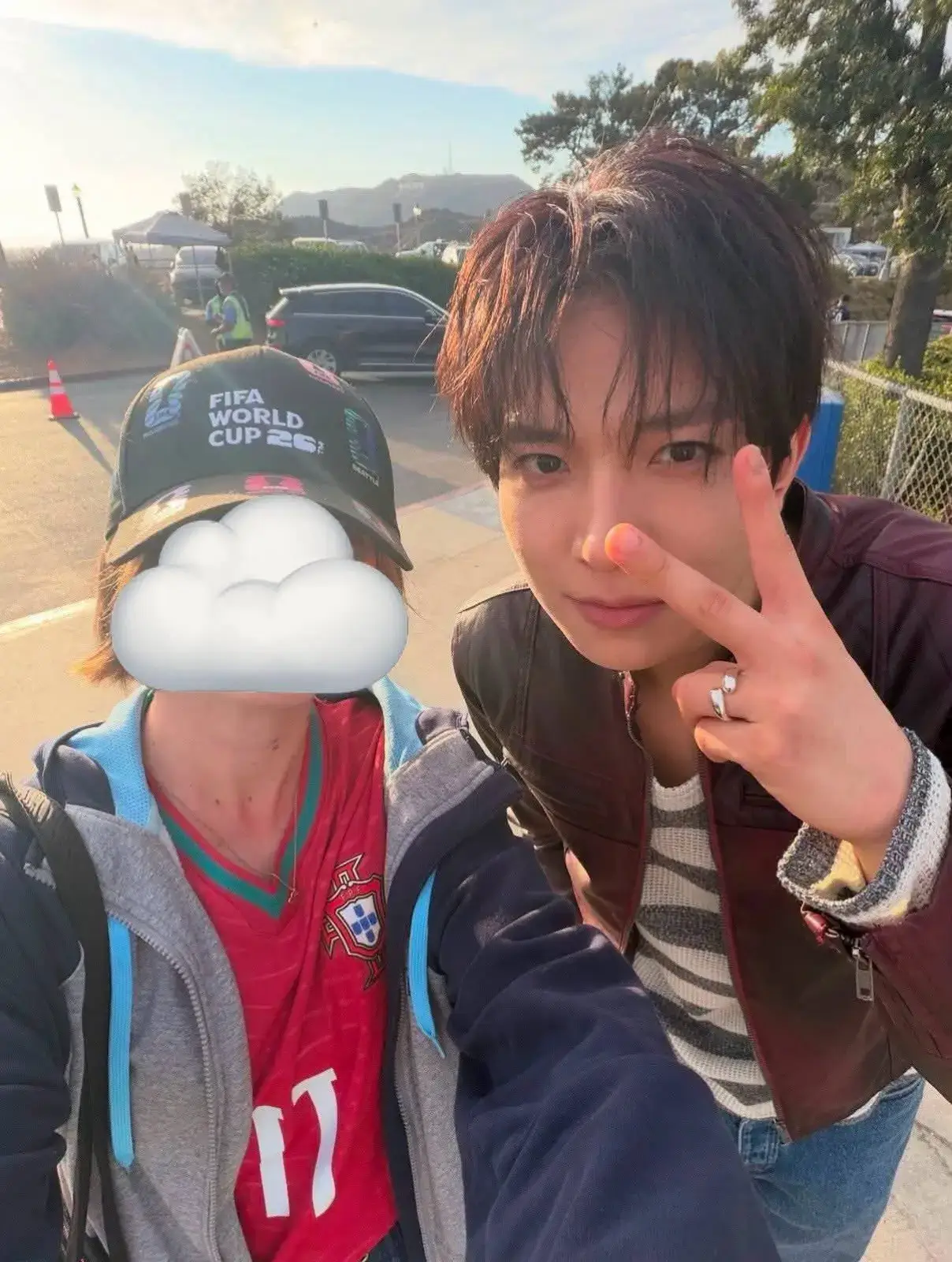 Part 264 | #evan #heeseung #foryou #fypシ 
