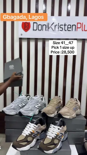 Shop  on www.donikristenshoes.com (Get free socks) ✅ Rep 3: 070 4097 2863 Rep 2: