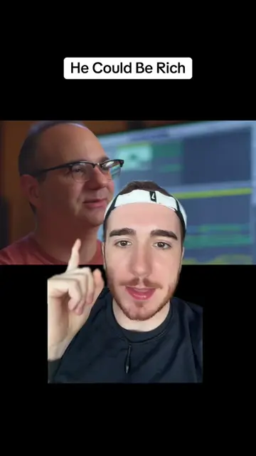 Kevin Macleod is a walking legend #money 