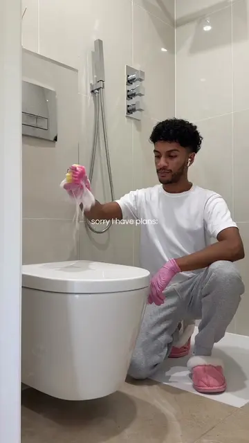 The best plans 🫧🩷 #CleanTok #cleaning #cleaningmotivation 
