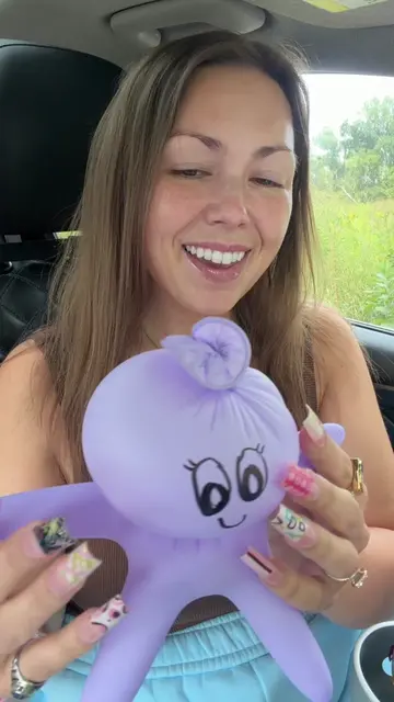 Doctor’s Office HAUL for my daughter! 💜🤎 I went to the doctor for some back pa