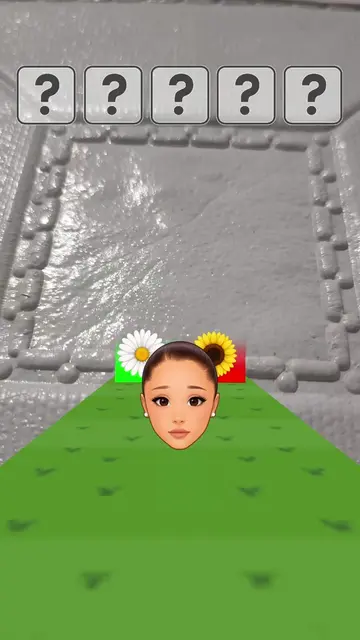 #petal #petals #arianagrande #petalarianaiq #viral 