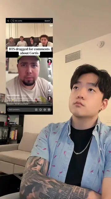 If people understood the Korean culture and context, they wouldn’t think its wei
