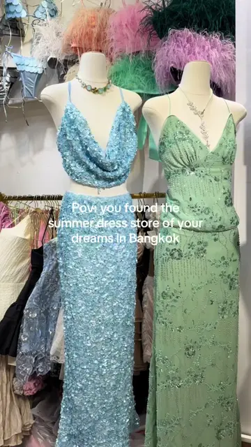 Très vibe @Zara Larsson #summerdress #dresses #summerdresses #formaldress #dress