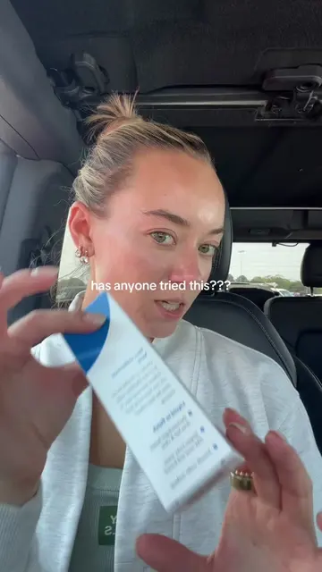this is going to be a game changer if it works @Hero Cosmetics 🤞🏼🤞🏼🤞🏼 #acn