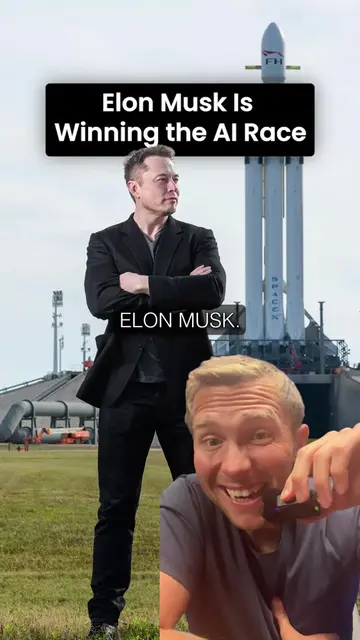 Six months ago, Elon Musk looked behind in AI. Now he is building across models,